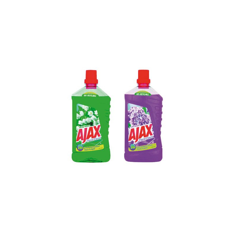 Lemosószer Ajax általános 1l